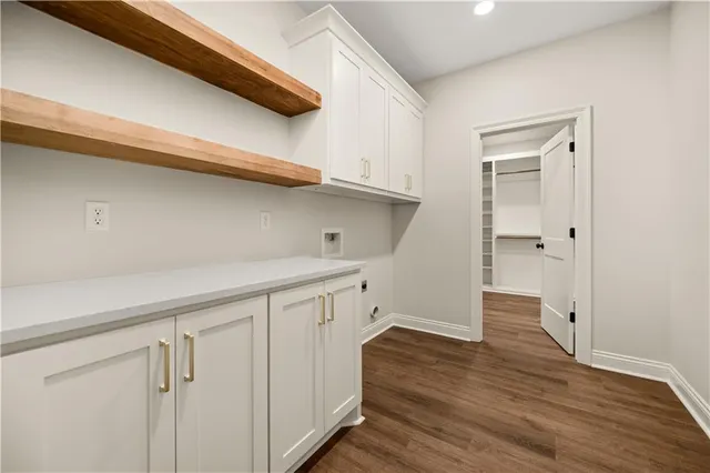 $515,000 | 3309 Kisatchie Circle, Woodworth, LA 71485