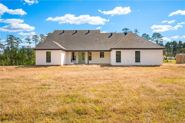$515,000 | 3309 Kisatchie Circle, Woodworth, LA 71485