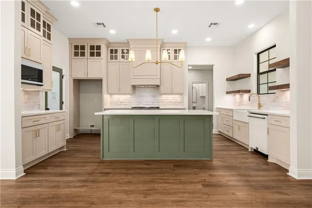 $515,000 | 3309 Kisatchie Circle, Woodworth, LA 71485