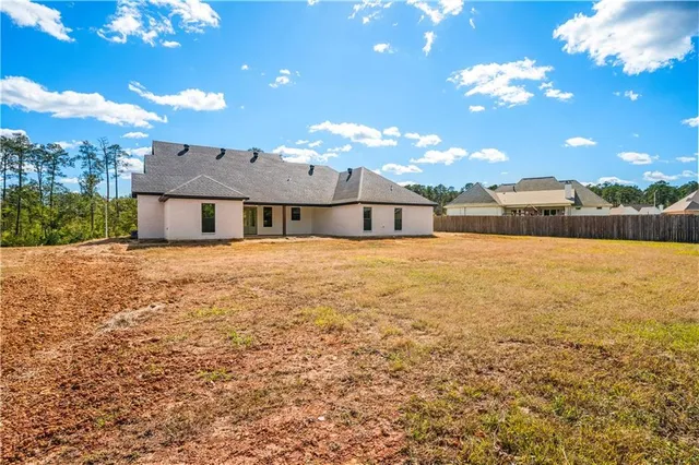 $515,000 | 3309 Kisatchie Circle, Woodworth, LA 71485