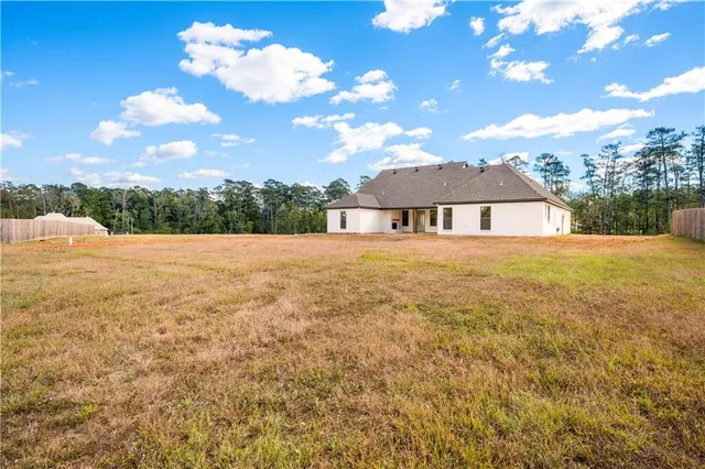 $515,000 | 3309 Kisatchie Circle, Woodworth, LA 71485