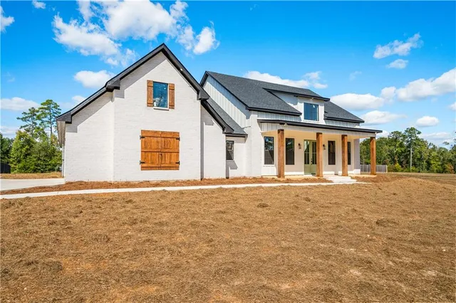 $515,000 | 3309 Kisatchie Circle, Woodworth, LA 71485