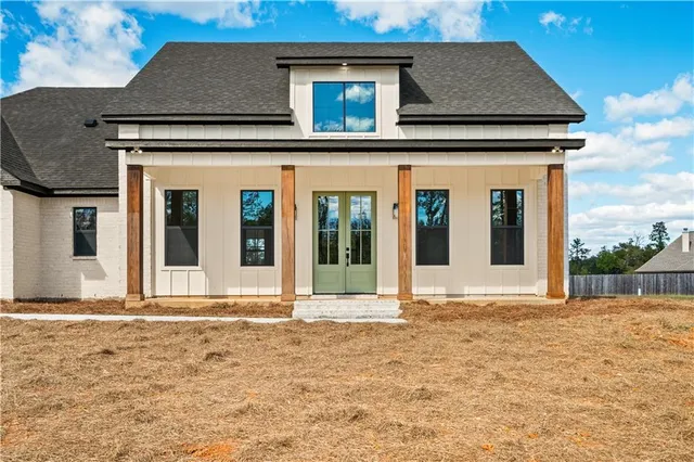 $515,000 | 3309 Kisatchie Circle, Woodworth, LA 71485