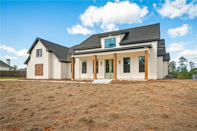 $515,000 | 3309 Kisatchie Circle, Woodworth, LA 71485