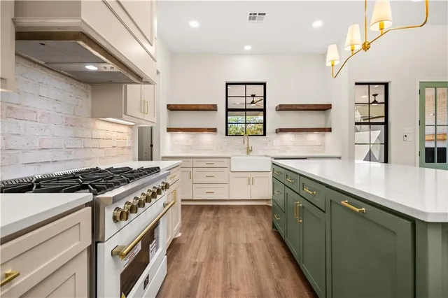 $515,000 | 3309 Kisatchie Circle, Woodworth, LA 71485