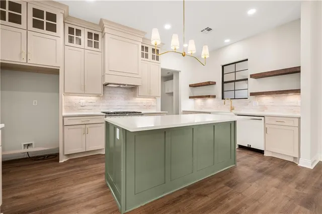 $515,000 | 3309 Kisatchie Circle, Woodworth, LA 71485