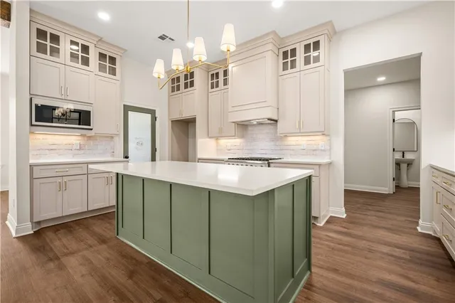 $515,000 | 3309 Kisatchie Circle, Woodworth, LA 71485