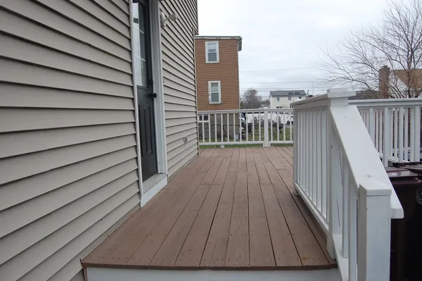 $2,650 | 610 Washington Avenue, Unit 1, Revere, MA 02151