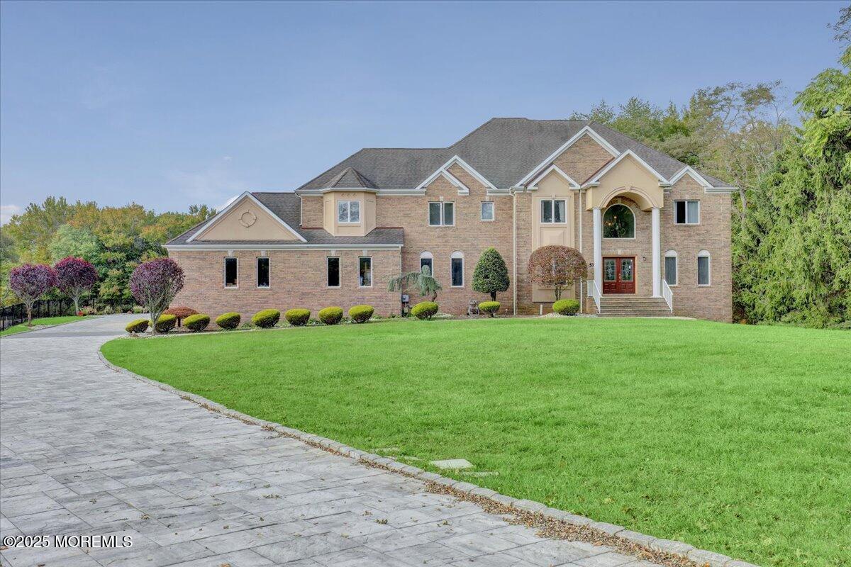 53 McCaffery Road Manalapan, NJ 07726 - Photo 1 of 71 53 McCaffery