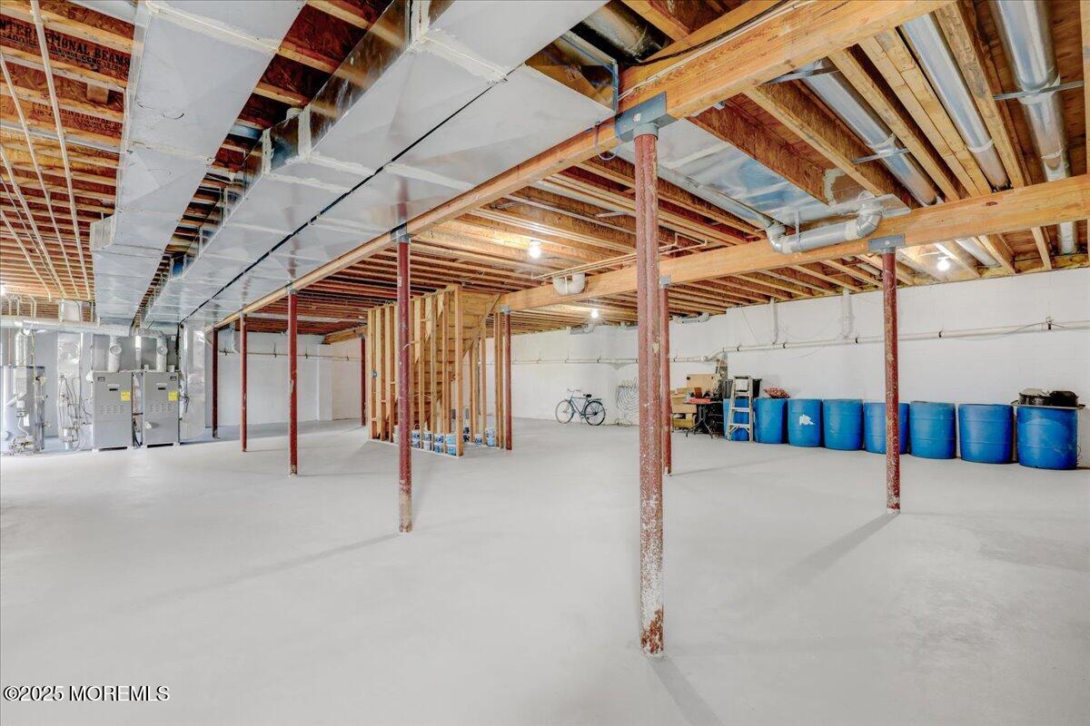 53 McCaffery Road Manalapan, NJ 07726 - Photo 54 of 71 54-Basement