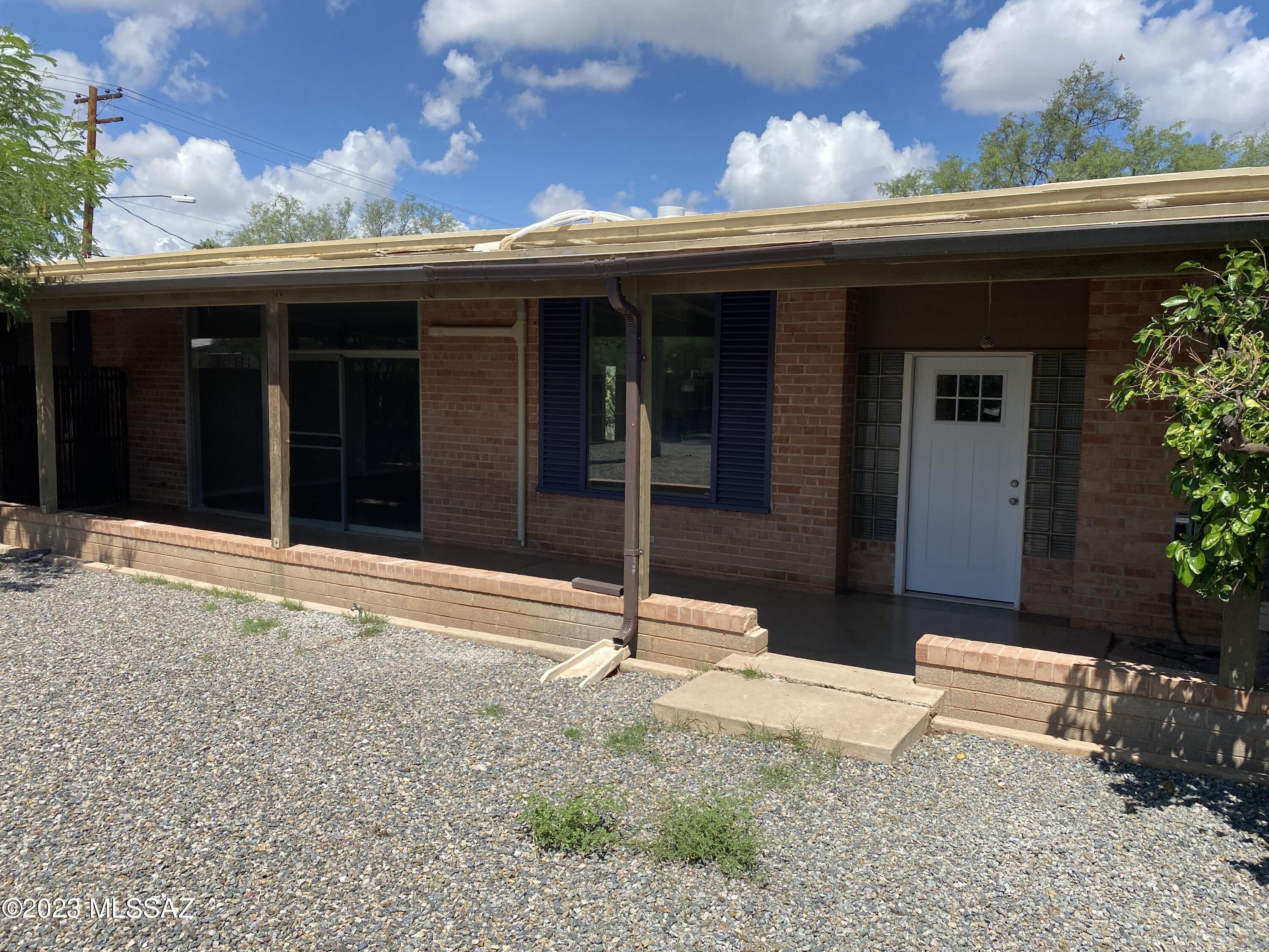 902 North Richey Boulevard, Unit 902 Tucson, AZ 85716 - Photo 12 of 16 IMG_6085