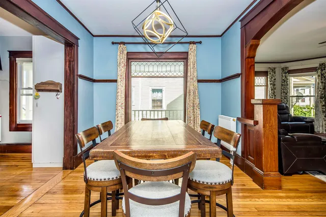 $499,000 | 209 State Street, Rutland, VT 05701