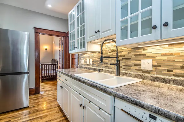 $499,000 | 209 State Street, Rutland, VT 05701