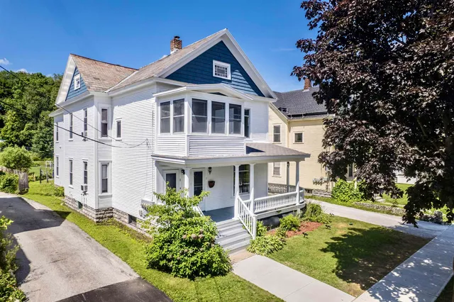 $499,000 | 209 State Street, Rutland, VT 05701