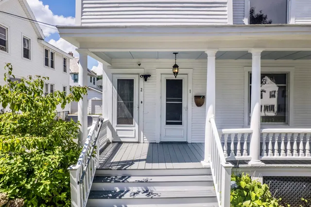 $499,000 | 209 State Street, Rutland, VT 05701