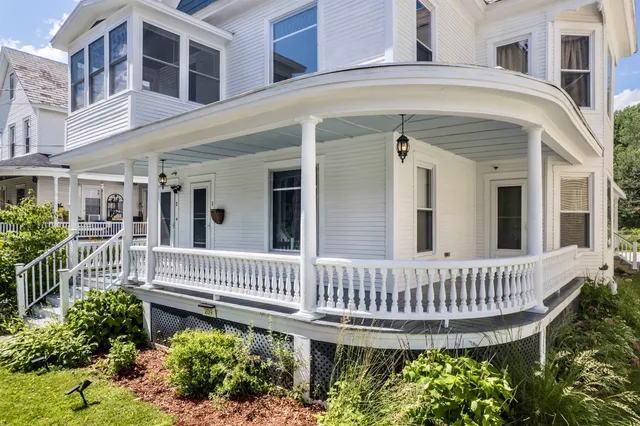 $499,000 | 209 State Street, Rutland, VT 05701