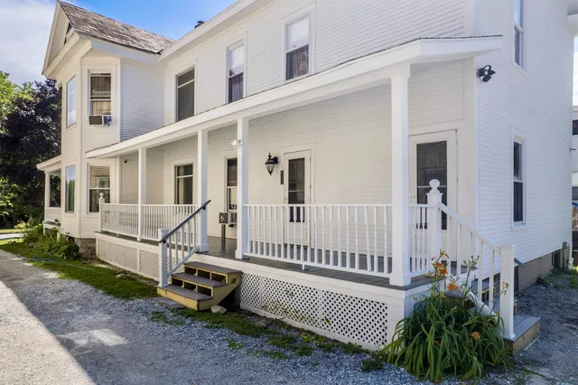 $499,000 | 209 State Street, Rutland, VT 05701