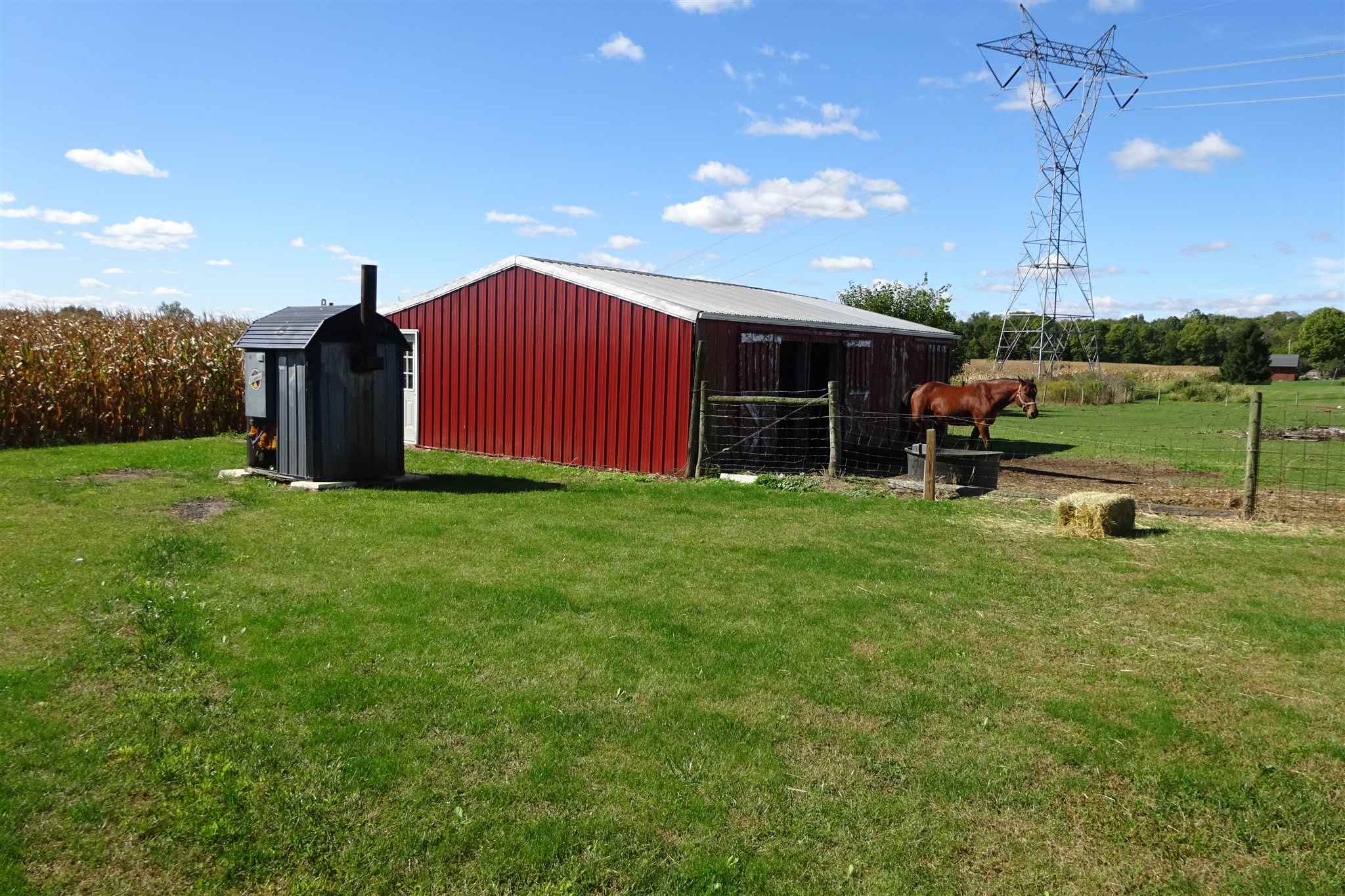 11393 East Division Road Akron, IN 46910 - Photo 23 of 27 Gallery Image 23