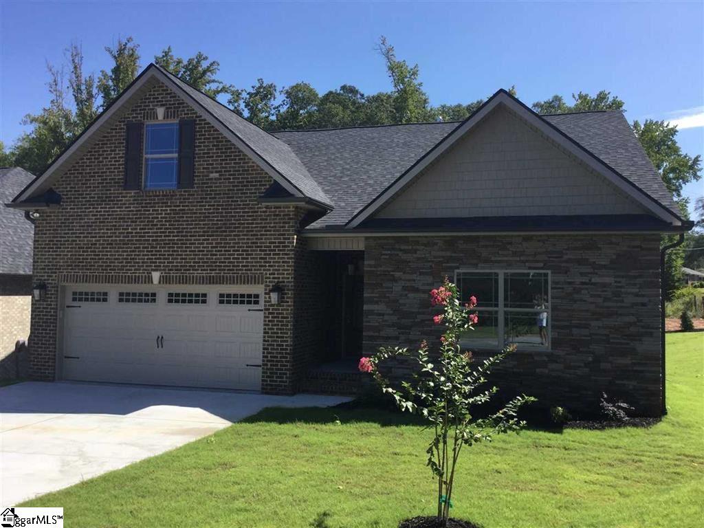 100 Prescott Drive Anderson, SC 29621 - Photo 1 of 15 Gallery Image 1