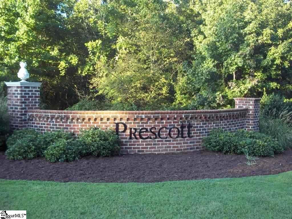 100 Prescott Drive Anderson, SC 29621 - Photo 2 of 15 Gallery Image 2