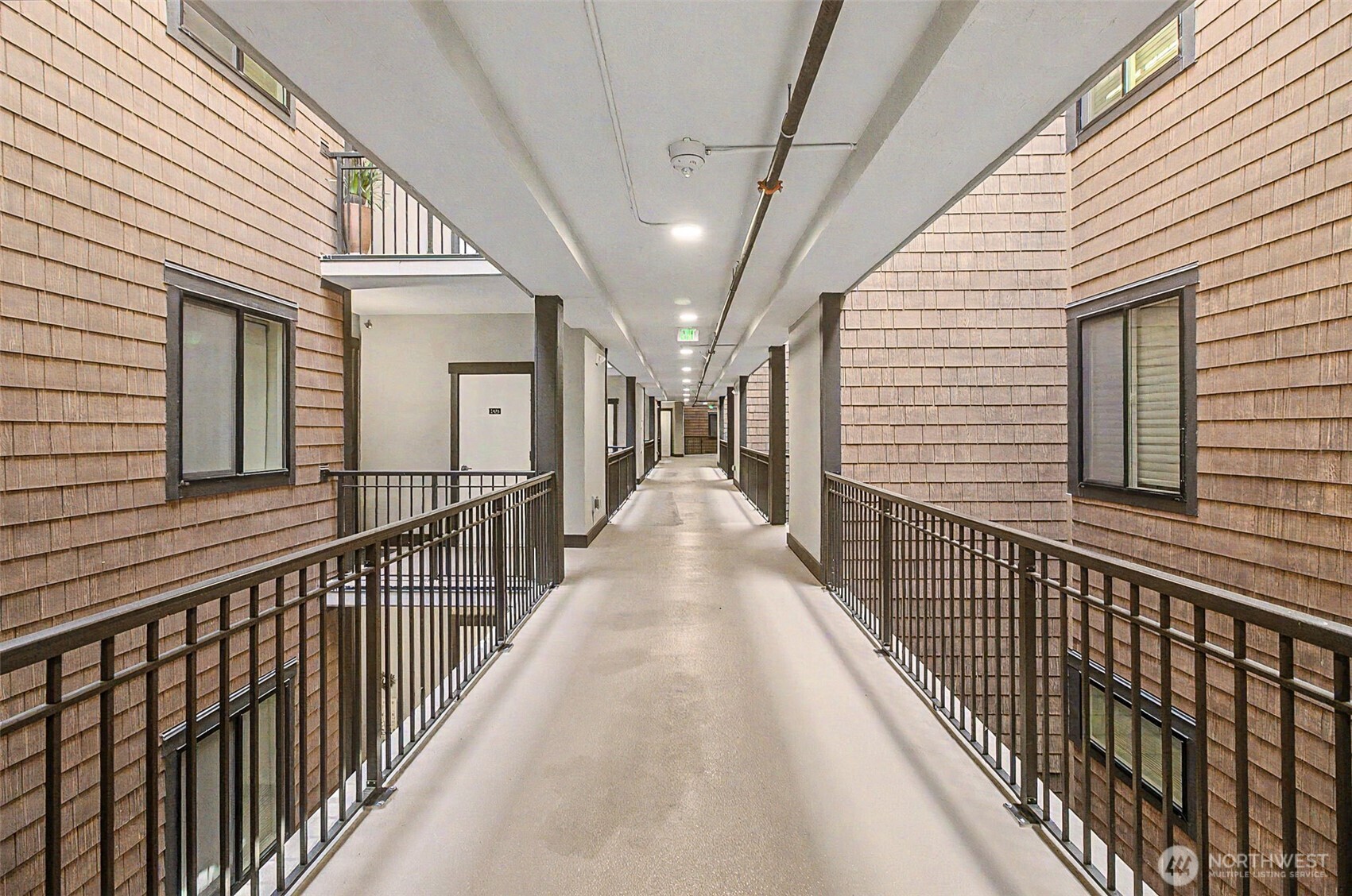 4907 Main Street, Unit 608 Tacoma, WA 98407 - Photo 29 of 40 a view of a balcony