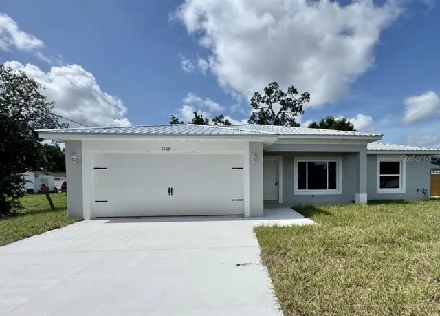 $289,900 | 517 Ivy Drive, Sebring, FL 33876