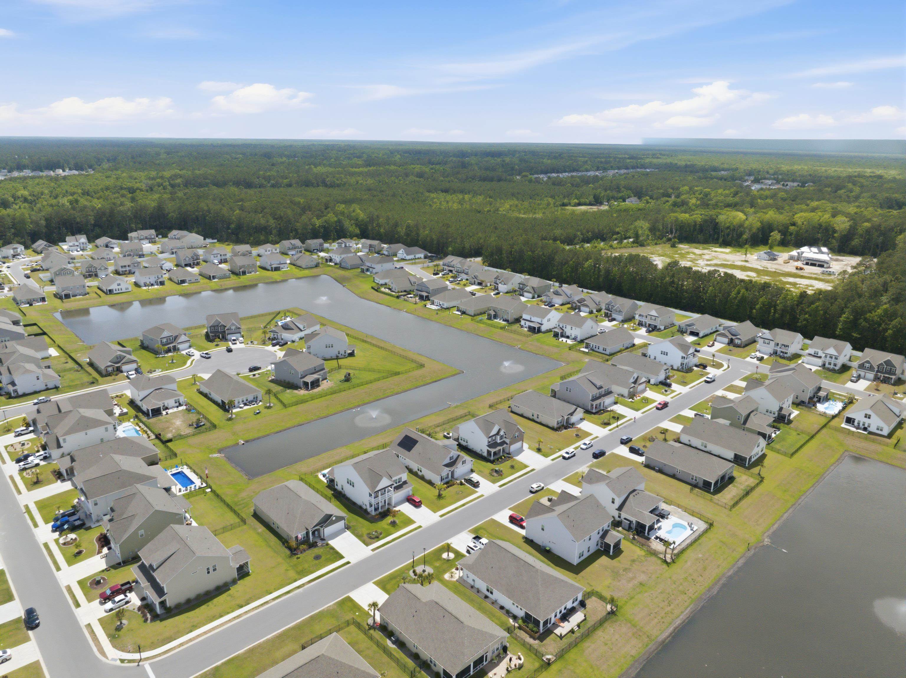 727 Mustang Ranch Drive Myrtle Beach, SC 29588 - Photo 52 of 55