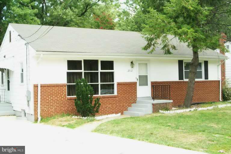 2512 Ritchie Road District Heights, MD 20747 - Photo 1 of 1 Exterior (Main)