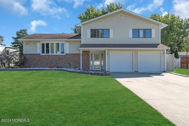 $3,750 | 691 Sussex Court, Toms River, NJ 08753