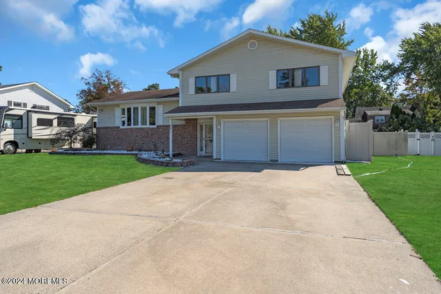 $3,750 | 691 Sussex Court, Toms River, NJ 08753