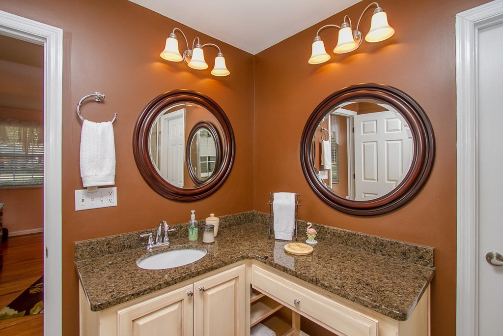 1108 Evans Road Aiken, SC 29803 - Photo 26 of 41