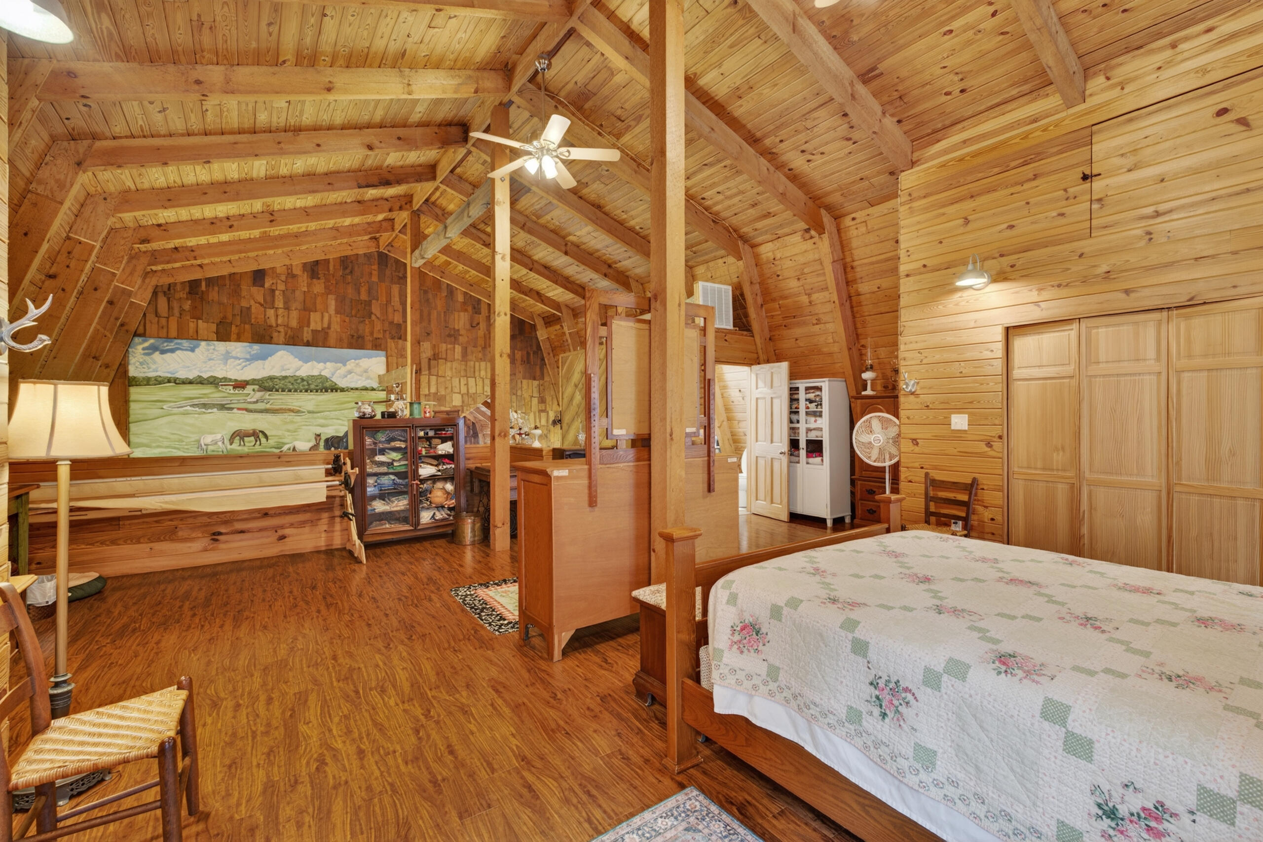 848 Paradise Road Grand Rivers, KY 42045 - Photo 47 of 75 DSC00256