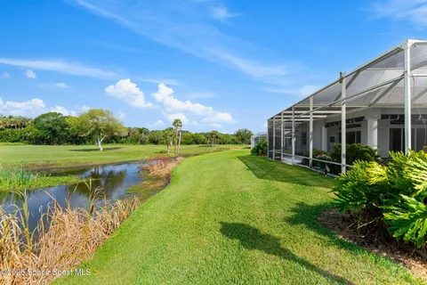 $550,000 | 4035 Savannahs Trail, Merritt Island, FL 32953
