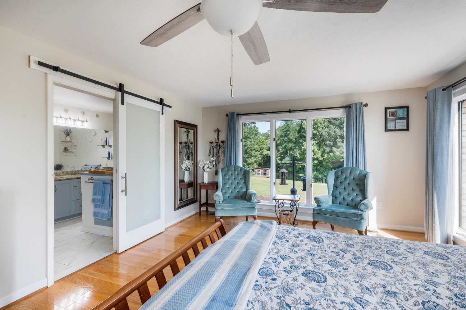 355 Dyson Road Amherst, VA 24521 - Photo 25 of 96 Primary Bedroom