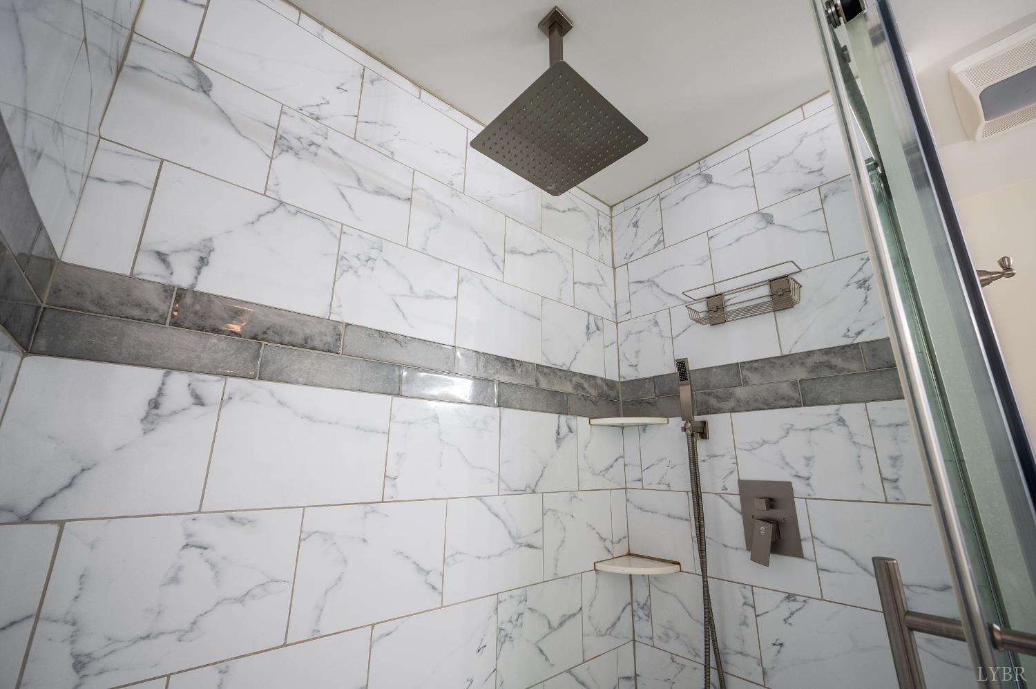 355 Dyson Road Amherst, VA 24521 - Photo 31 of 96 Primary Walk In Shower