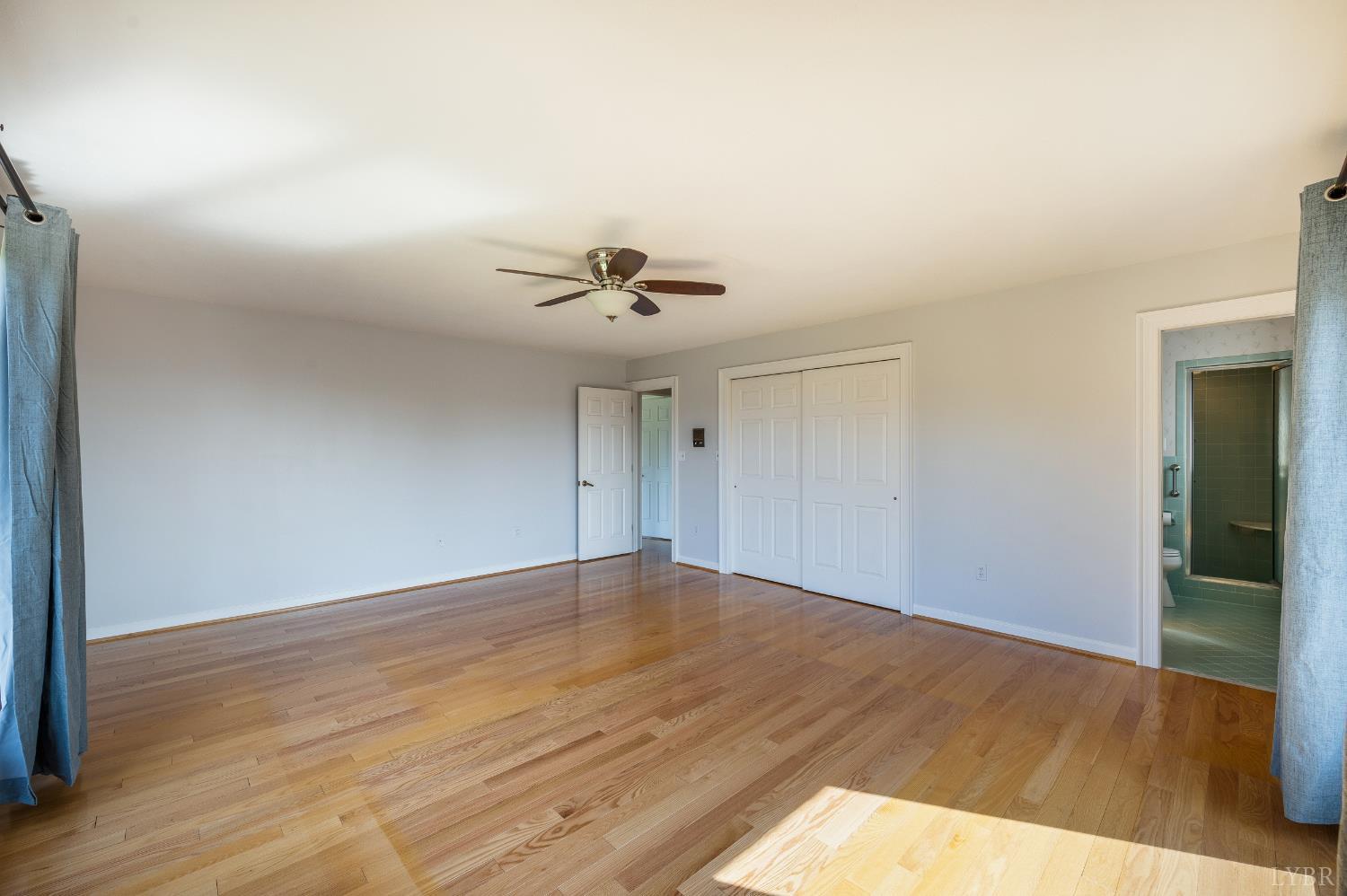 355 Dyson Road Amherst, VA 24521 - Photo 46 of 96 2nd Primary Bedroom