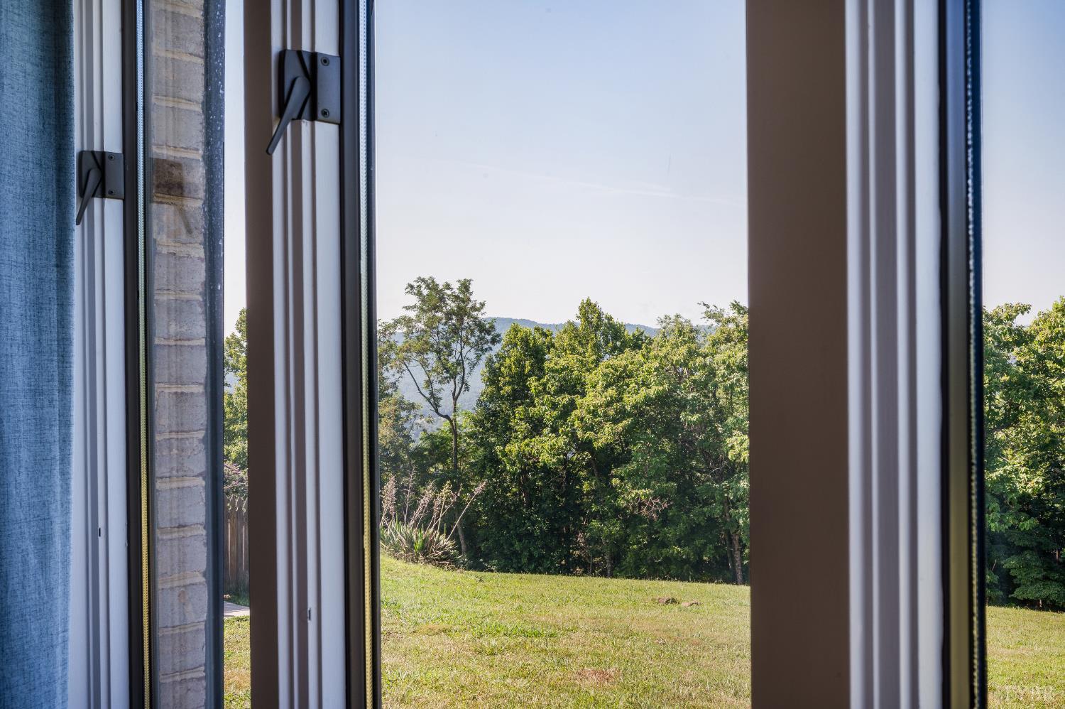 355 Dyson Road Amherst, VA 24521 - Photo 50 of 96 3rd Bedroom View