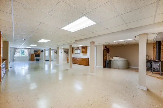 $1,199,000 | 355 Dyson Road, Amherst, VA 24521