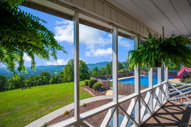 $1,199,000 | 355 Dyson Road, Amherst, VA 24521