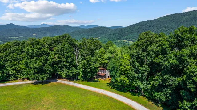 $1,199,000 | 355 Dyson Road, Amherst, VA 24521