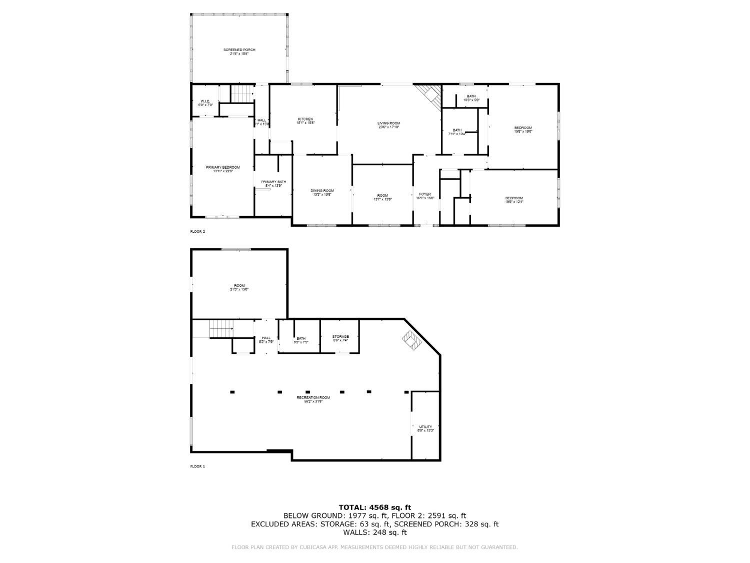 355 Dyson Road Amherst, VA 24521 - Photo 96 of 96 a picture of a bench in the background