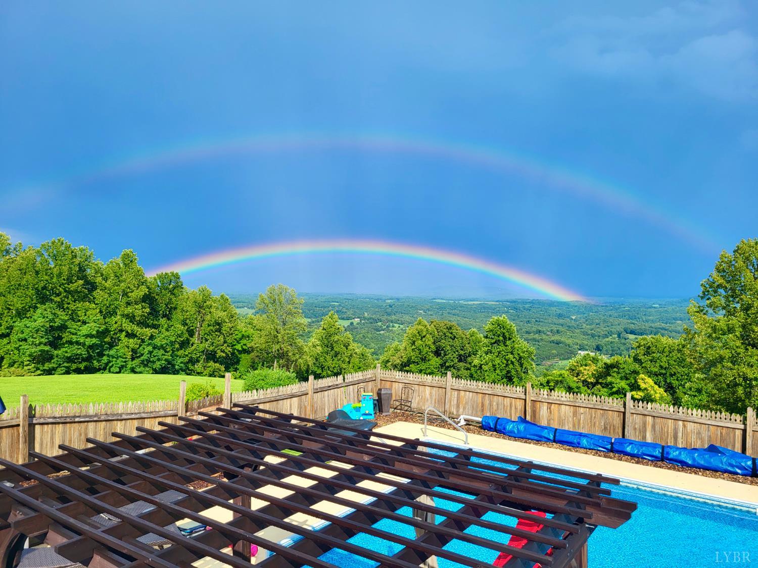 355 Dyson Road Amherst, VA 24521 - Photo 93 of 96 Pot of Gold