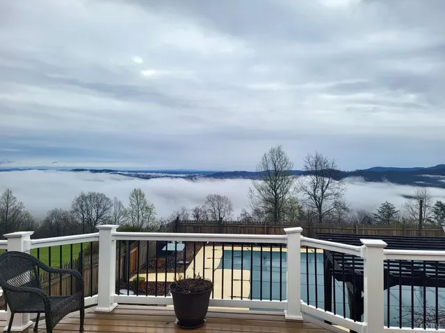 $1,199,000 | 355 Dyson Road, Amherst, VA 24521