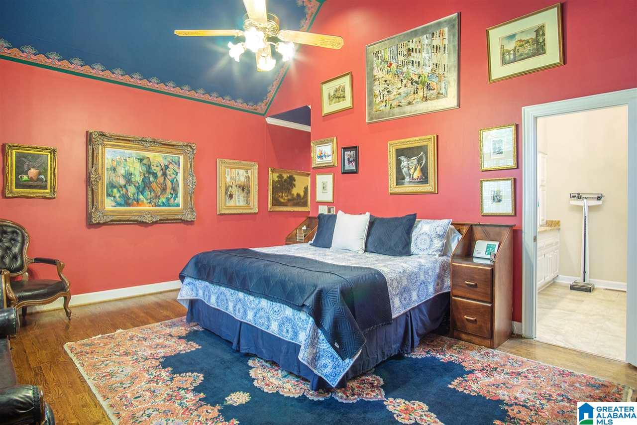 460 Green Glade Road Birmingham, AL 35244 - Photo 24 of 50