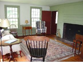 150 Lower Parker Hill Road Springfield, VT 05156 - Photo 4 of 8