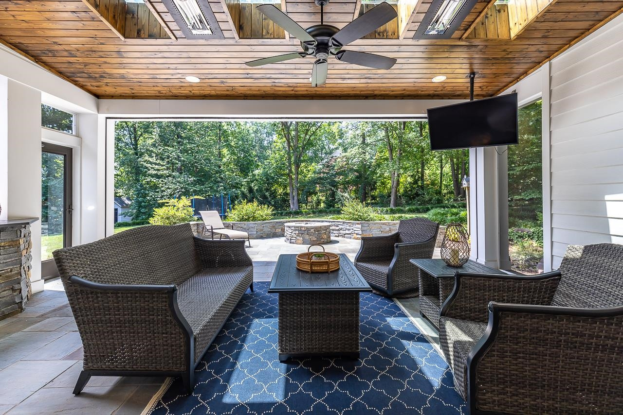 8305 Meadow Ridge Court Raleigh, NC 27615 - Photo 55 of 83 Photo 55