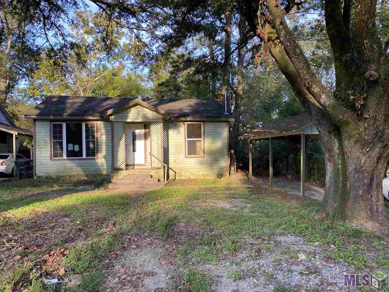 3263 Dougherty Drive Baton Rouge, LA 70805 - Photo 1 of 17 Gallery Image 1