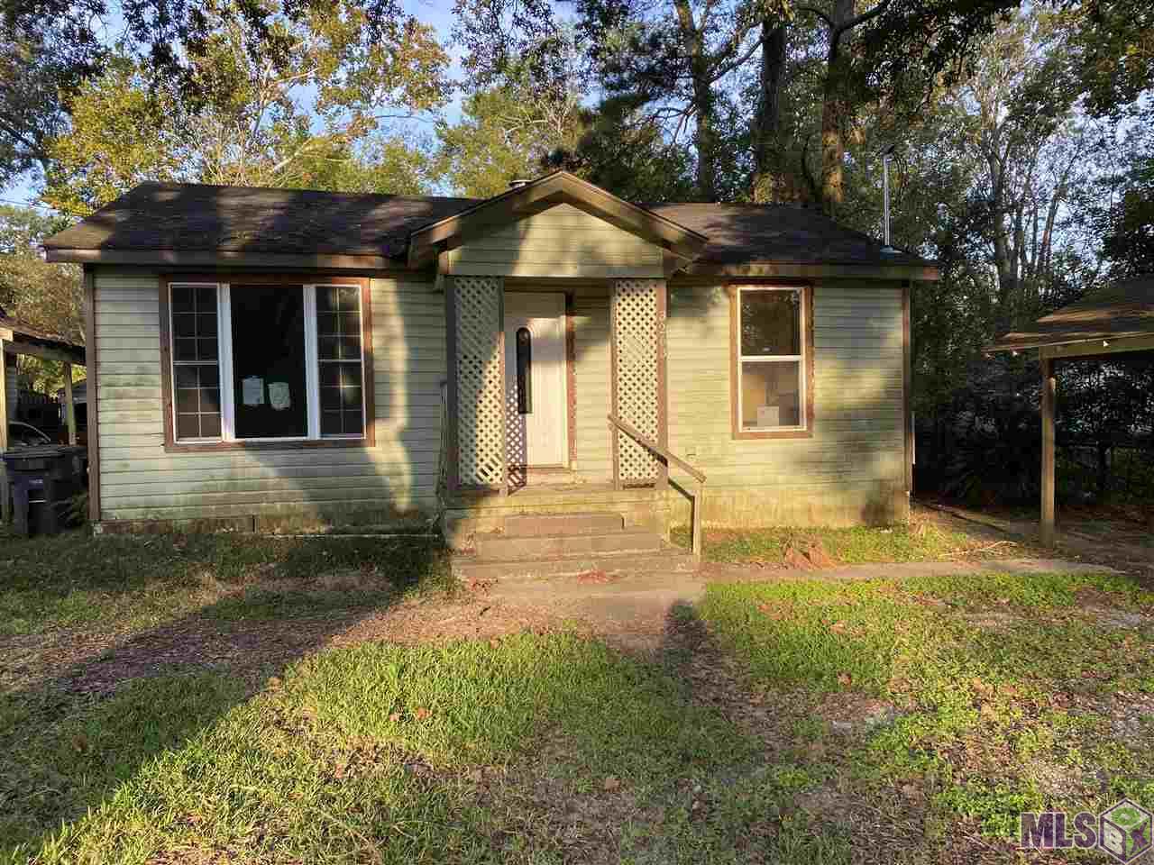 3263 Dougherty Drive Baton Rouge, LA 70805 - Photo 17 of 17 Gallery Image 17