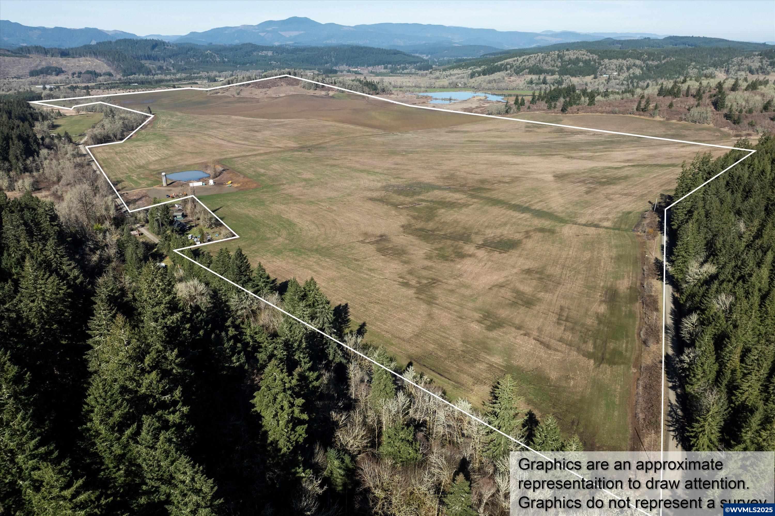 0 Price Creek Road Philomath, OR 97370 - Photo 1 of 26