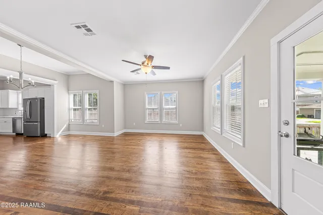 $199,000 | 705 East 4th Street, Crowley, LA 70526